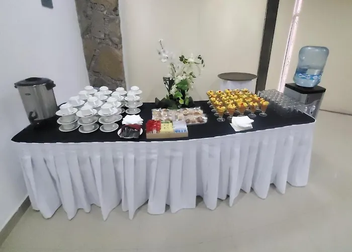 Hotel Real Plaza Aguascalientes