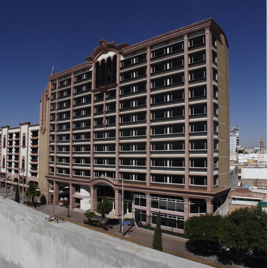 Hotel Real Plaza 3*