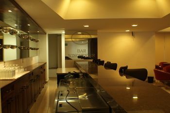 Hotel Real Plaza Aguascalientes