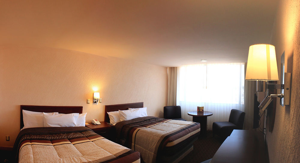Real Plaza 3* Aguascalientes
