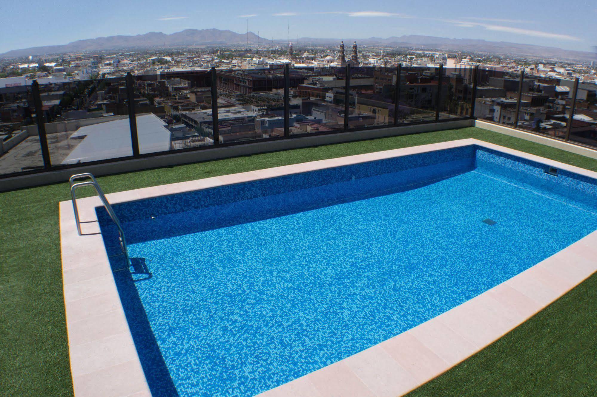 Hotel Real Plaza