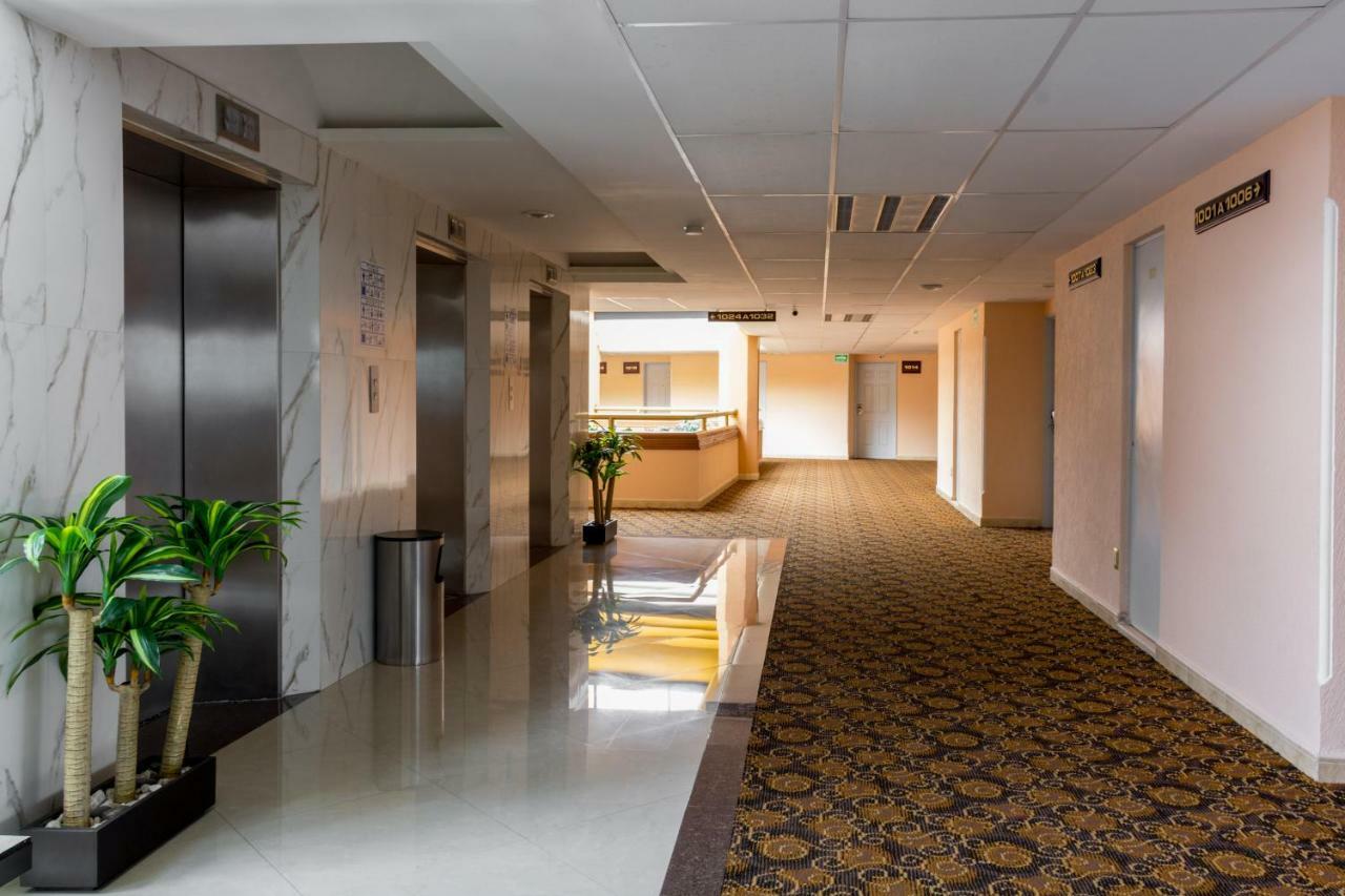 Real Plaza Hotel