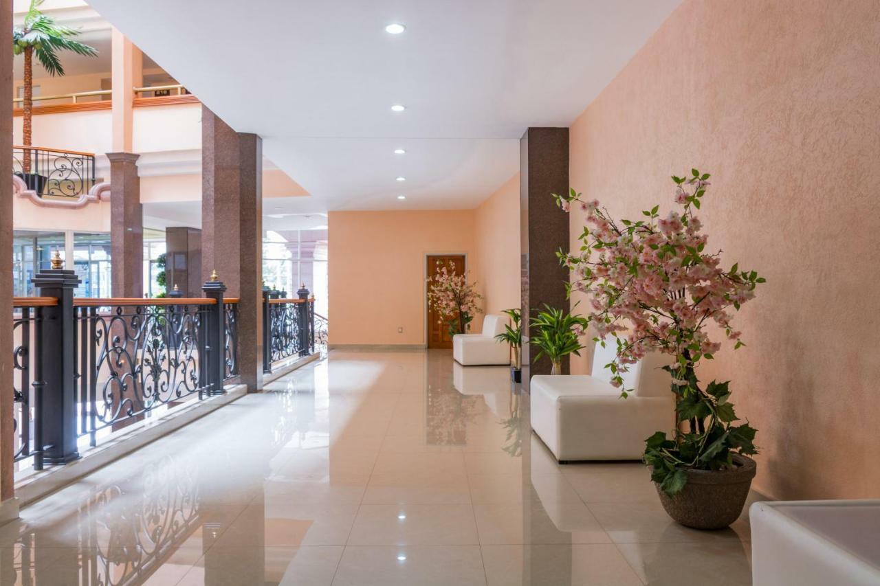 Real Plaza Hotel
